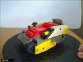omega supreme encore 09 part one
