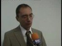 Lecture in Vanadzor
