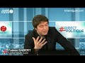 fran�ois bayrou �tait l'invit� de directpolitique, l'�mission de linternaute.com et de ouestfrance.fr, pour r�pondre � vos questions.