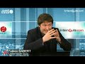 fran�ois bayrou �tait l'invit� de directpolitique, l'�mission de linternaute.com et de ouestfrance.fr, pour r�pondre � vos questions.