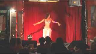 Gawaher And Drum Solo
