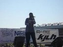 2 Krayze performing at KJLH Concert!