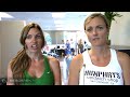 Shannon and Jenny from BT Fitness