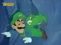 LUIGI SAYS 