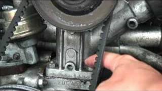 VW Engine | Beetle Community