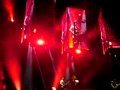 Muse - MK Ultra (Live in Cologne, Germany)