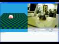 videos de Controlling a Lego robot over the internet (Haibo Li)