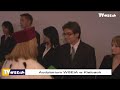 Inauguracja roku akademickiego 2007/2008