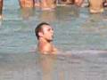 videos de LA TRADIZIONE DI LUIGI CARBONE A MALTA ( paceville 2008 )