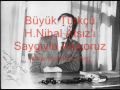 ülkücü türkçü Atsız mhp Yolların Sonu