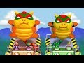 Mario Party 2 All 2 Vs. 2 Minigames