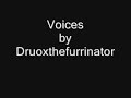 Voices Voices