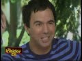 Jay Thomas and his son on The Insider