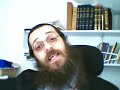 Cabalah en Kol Israel TV - Zohar Mishpatim 1 daniEl Ginerman Cabalah en Kol Israel TV - Zohar Mishpatim 1 daniEl Ginerman