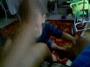 Uwais marah anjang