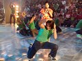 ivan and pokwang in wowowee