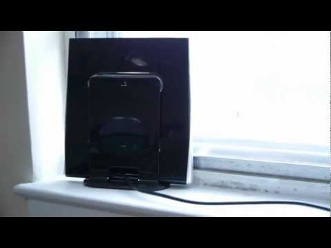 how to improve tv reception