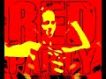 Helax RED Party - party opener