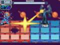 videos de Megaman Battle Network 4 Red Sun: vs. Laserman