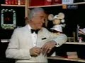 el topo gigio muñeco ratón de los 70
