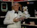 el topo gigio muñeco ratón de los 70