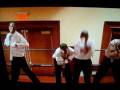 videos de New Revelation (NR5) Mime Ministry