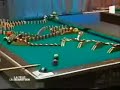 Domino Pool Trick Shot - Thumb #2