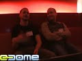 eDome: Penumbra: Black Plague video interview 2/2