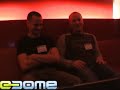 eDome: Penumbra: Black Plague video interview 2/2