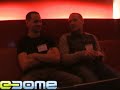 eDome: Penumbra: Black Plague video interview 2/2