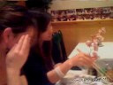 four drunk women four drunk women