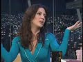 thalita rebouças no jô