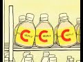 Oronamin C - Fridge