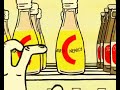 Oronamin C - Fridge Oronamin C - Fridge