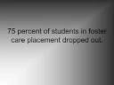 School Drop Out Rate