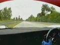 Le Mans Porsche 956