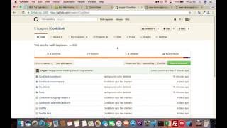 swift 3 ile yemek tarifi uygulaması recipe app part 1 swift 3 ile yemek tarifi uygulaması recipe app part 1