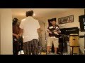 Kneedesk,Boy Diaz,AL Asmolo, Ricky-You really got me jamming