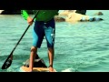 Tahoe SUP Zephyr Paddleboard
