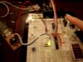 ATmega168 ADConvert
