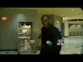 Mickael Pietrus gets his funny on