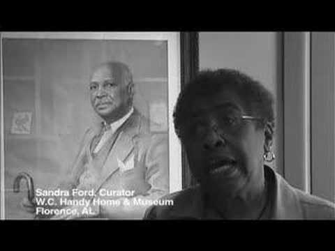 W.C. Handy - Father of the Blues