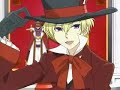 Host club-haruhi and Tamaki
