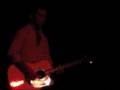 Pelle Carlberg | Middleclass Kid | Luna Lounge 5.27.2007
