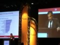 Ponencia estelar la que ofreció el consejero delegado de HAVAS, Fernando Rodés en el congreso de FECEMD, Next Marketing 09. Todo un visionario de lo qeu viene y de lo que deja de funcionar. Les guste, o no les guste a muchos en el sector.