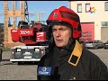 Straż Pożarna - nowy sprzęt