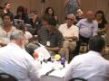 NOTICIAS SONORA. PRESIDENTE NACIONAL DE DERECHOS HUMANOS JOSE LUIS SOBERANES A RENDIR EL INFORME RELACIONADO CON LOS HECHOS OCURRIDOS EN LA GUADERIA ABC