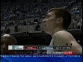 Danny Green alley oop vs FSU Danny Green alley oop vs FSU
