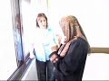 Sheikh Jarah neighborhood in Jerusalem are threatened with e