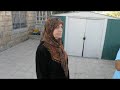 Sheikh Jarah neighborhood in Jerusalem are threatened with e